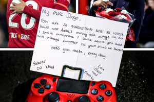 有你最爱的游戏手柄！阿诺德纪念若塔：永远记得我们的美好时光