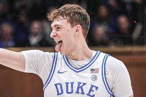 阵容堪称豪华！现役NBA球员中那些来自杜克的五星高中生！