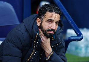 3连胜遭终结！曼联战平降级区诺丁汉森林，后者结束4连败