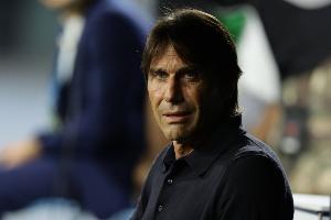 意甲主帅年薪排名：孔蒂800万欧居首，阿莱格里、加斯佩里尼500万