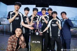 AL副教练小白：这条路一直走下去，直到亲手改写属于我们的结局