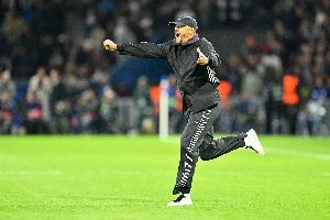 值得信任！拜仁1200万挖孔帕尼遭质疑 夺回德甲+开季连胜提前续约