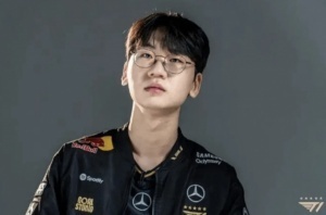 Doran：本预想会打满；队友们经验丰富、调节心态能力强