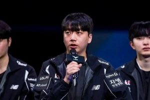 Score：应该没多少人会预料KT能闯入决赛，会全力以赴争夺冠军