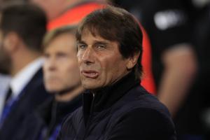 欧冠4轮1胜！罗体为那不勒斯评分：孔蒂仅5.5、小麦霍伊伦均为5分