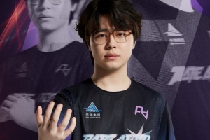 RA无畏契约官方：经双方友好沟通 选手Satoshi即日起正式离队