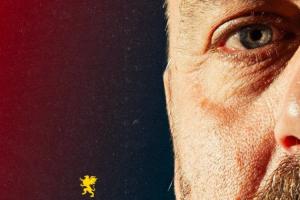 官方：42岁德罗西出任热那亚主帅，接替维埃拉