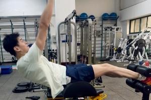 备战全运会！工作室晒孙杨训练照，34岁孙杨将出战200自和400自