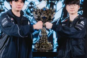 Reddit热议决赛中单gap：输赢无所谓，只想看一场如T1AL的比赛