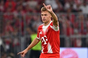 拜仁面对柏林联12战8胜4平，这是德甲球队面对同一对手最长不败