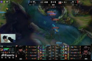 Tian：T1久违前期优势的对局，但是多兰肥不一定是好事