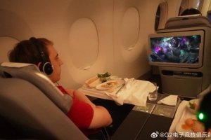 G2官媒更新动态：六颗星很难超越 冰鸟和蒙多会有皮肤不