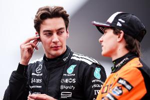 拉塞尔正式无缘本赛季WDC，目前仅剩3人有机会去争夺