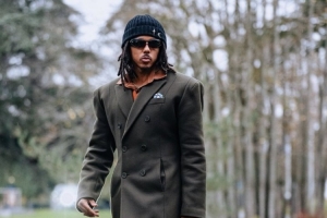 潮男聚会！法国队社媒晒球员报到视频+照片