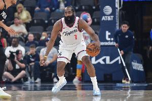 美媒盘点联盟中有趣的球员绰号：大闸窃贼&大胡子&水花大山在列