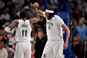 Skip：健康的独行侠本赛季能打进西决和雷霆大战7场 记住我说的话