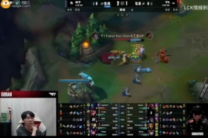 Doran：我没有养梅尔，她突然从一个头变成八个头，好奇怪