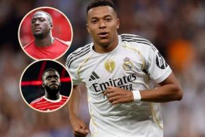 西媒：老佛爷就签科纳特还是于帕咨询姆巴佩，后者称两人都是最佳