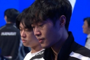 爆料人：BLG冬转只需考虑knight傻豆 Viper来就要送Elk可能性不大