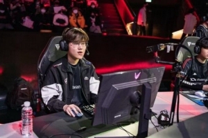 圈内人：韩国跟LPL一样 明面上不允许未到期选手正式接触其他队伍