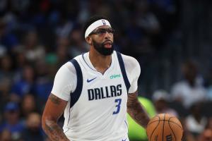 比尔·西蒙斯：我觉得勇士渴望得到浓眉 他们可以用巴特勒来交易