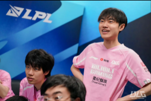 战舰即将集结？涵艺爆料：BLG原中辅（knight/ON）落笔了