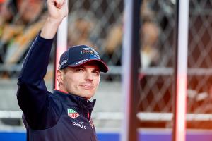 扎克·布朗：不想贬低维斯塔潘，但他有时候驾驶方式太过莽撞