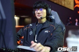 韩媒：Viper时隔3年回归LPL 意志坚定甚至愿意承受比往年低的条件