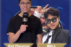 设计师回应野区英雄扩容：对英雄添加打野模块采取保守策略