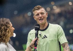 克罗斯：意大利直接晋级就无需抱怨名额少 世界杯小组赛会很无聊