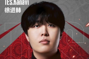 媒体人看TES官宣Kanavi离队：LCK即将迎回他最忠诚的打野