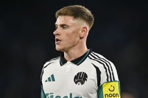 巴恩斯：等待VAR的两分钟很难熬 为苏格兰踢世界杯？目前还没考虑