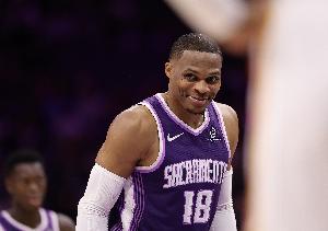 让你不要我！名记：没人比威斯布鲁克更喜欢打老东家