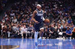 克莱：布兰登·威廉姆斯前途无量 他非常勤奋&总是不惜一切代价拼