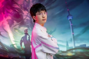 新队友来咯~Elk微博上线关注了WBG和小虎、Zika、jiejie、Erha