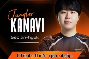 TES粉丝热议Kanavi离队：彼阳的晚意 初升的东曦 终于滚回去了