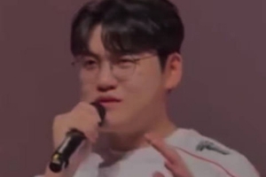 Gumayusi：S15我渴望胜利 当我以舒适心态比赛时结果通常会更好