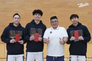 杨睿骐&吴委峻&杨瑞鸿在全运会表现突出 特此向每人发放两万奖金