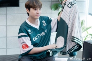 圈内人：北川有机会去LNG但最后定了Croco BLG三个打野后续会调整