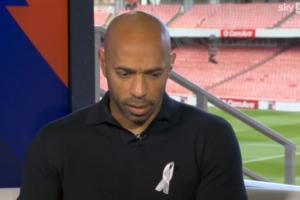 亨利：我总对在德甲表现出色的球员持怀疑态度，英超没那么多空间