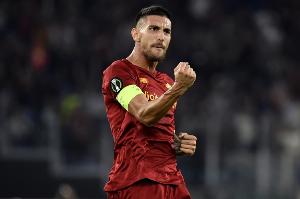 意媒：尤文关注洛伦佐·佩莱格里尼，球员与罗马合同明夏到期