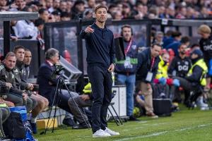 阿斯：皇马防守能力下滑，阿隆索急需找回后防稳定性