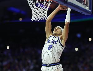 值得期待！安东尼·布莱克得到31分创个人职业生涯新高