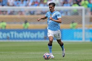 赖因德斯：今天运气不在我们这边，勒沃库森两次射正就进了两球