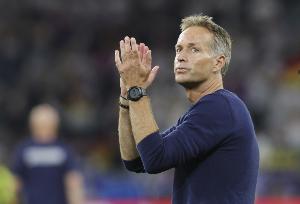 尤尔曼：无法完全限制哈兰德的天赋和实力，我们会看看能否阻止他