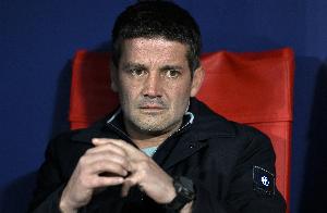 4连胜终结！国米1-2负马竞遭本赛季欧冠首败，此后战红军枪手多特