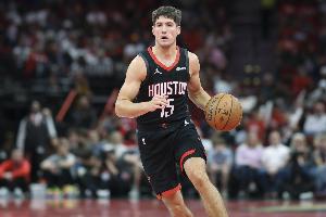 火媒：本以为KD缺阵的两场1胜1负就不错了 谢泼德应该坐稳首发了