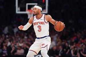 先发制人！哈特首节4中4拿到11分 三分1中1