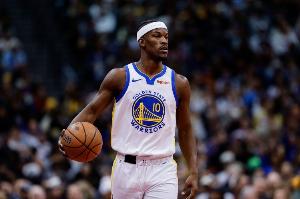 巴特勒：我们得分没问题但必须提升防守 不能因投篮失准影响防守