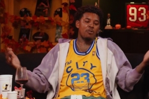 尼克·杨：追梦配前五控卫夺冠了 而你马丁同样配置输了总决赛